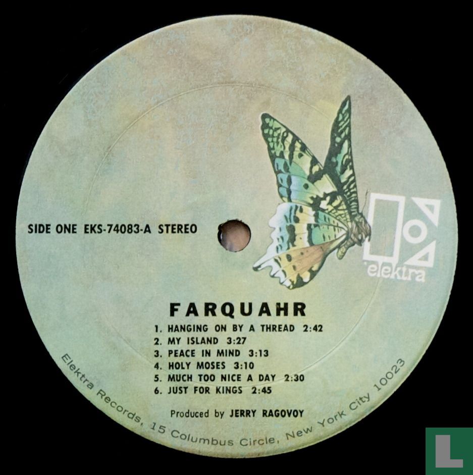 Farquahr