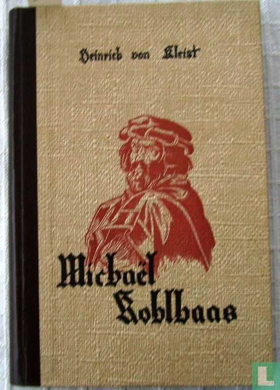 Michaël Kohlhaas