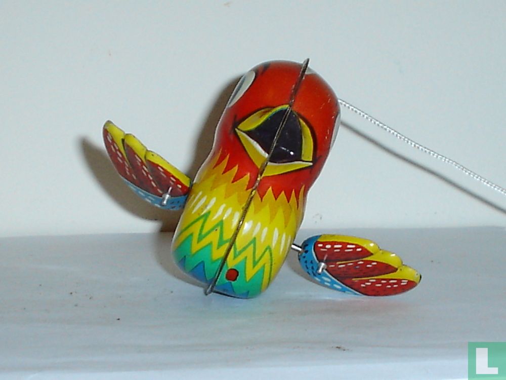 Vogel