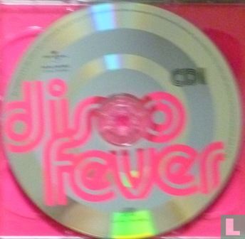 Disco Fever