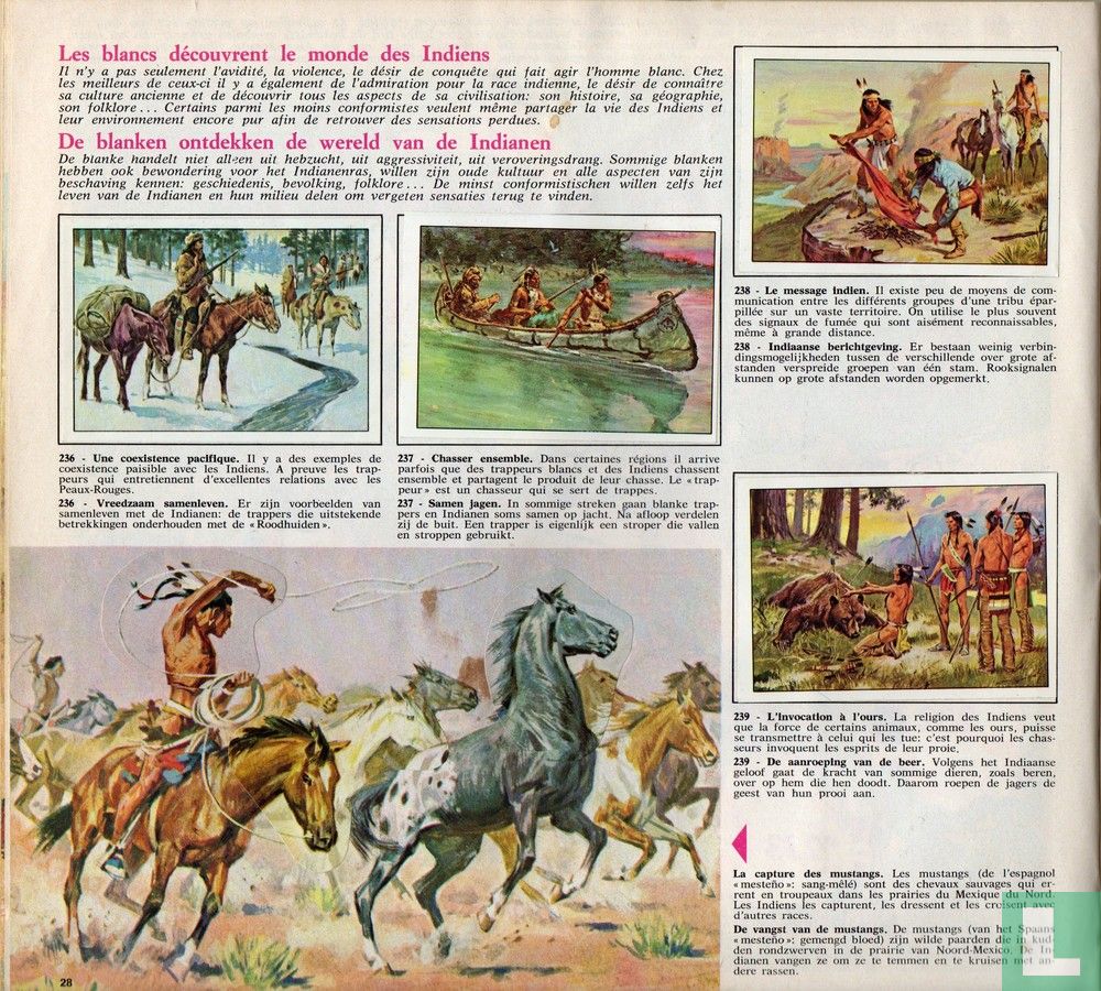 West 1 (1976) Panini LastDodo