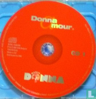 Donnamour