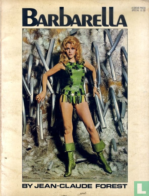 Barbarella