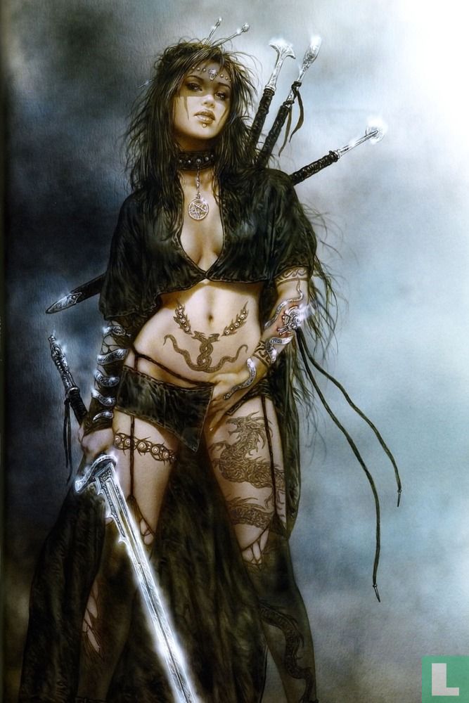 Subversive Beauty