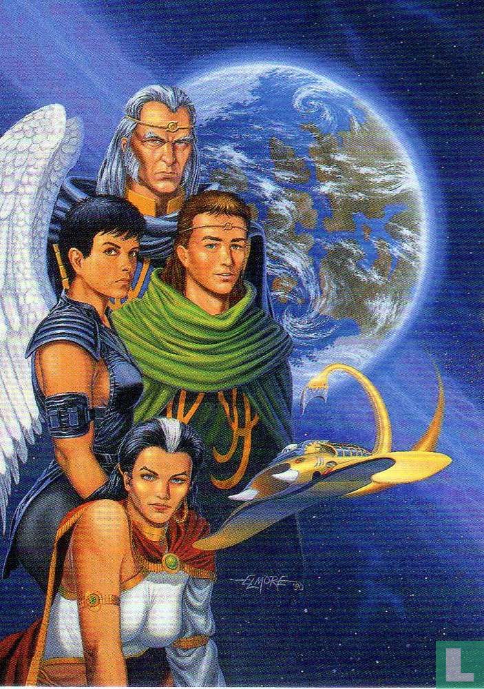 Spelljammer