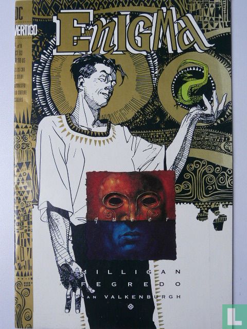 Enigma