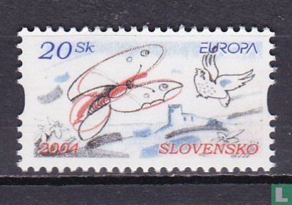 Europa – Ferien