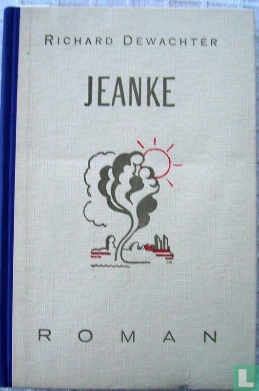 Jeanke