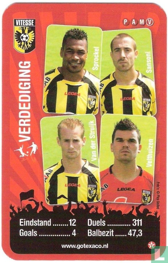 Vitesse