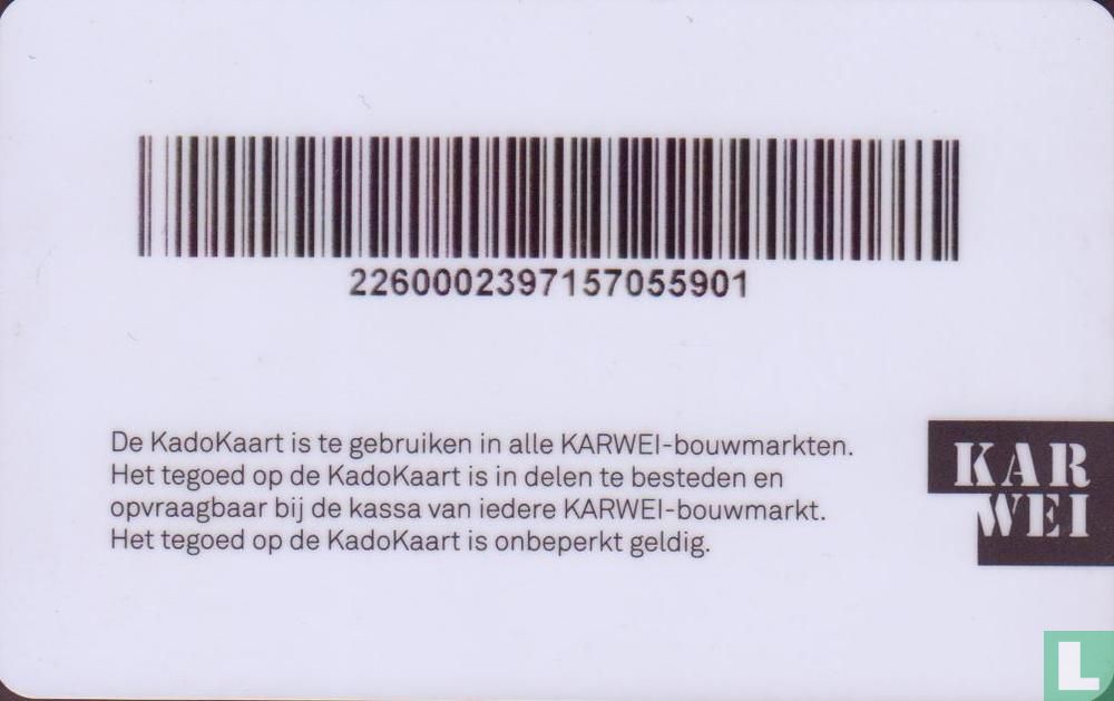 Karwei