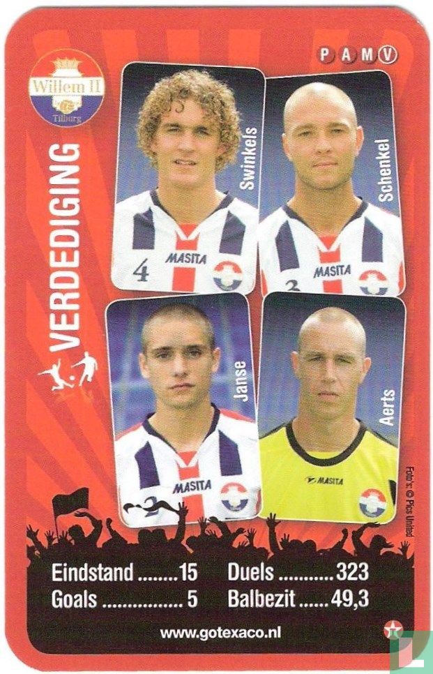 Willem II
