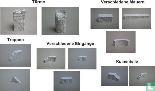 Gebouw Burcht