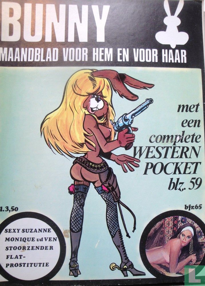 Bunny 3