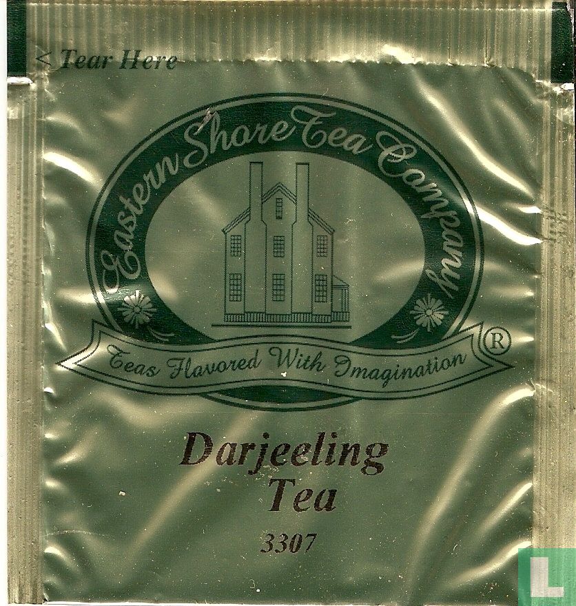 Darjeeling Tea
