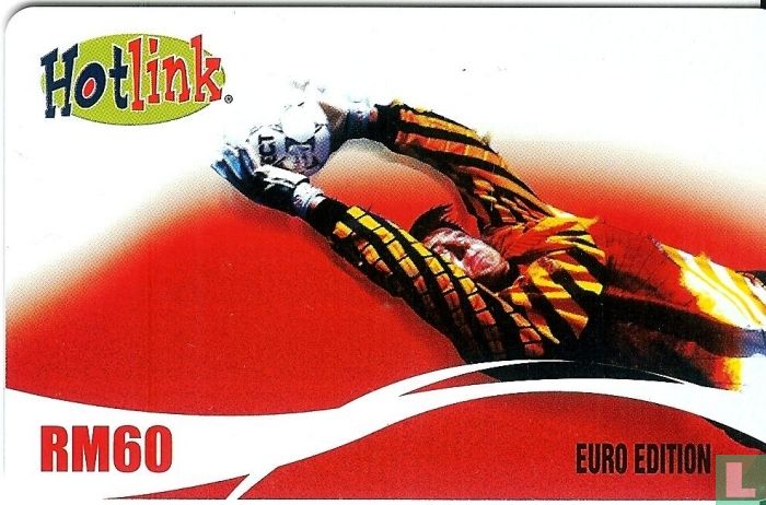 Euro Edition