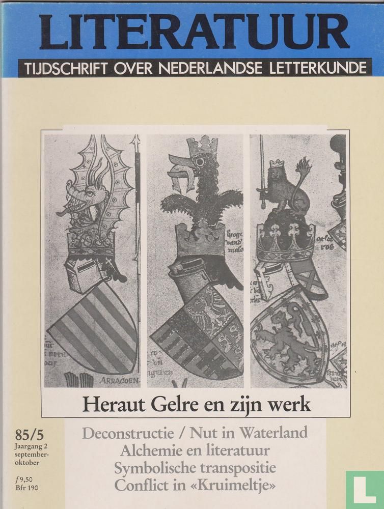 Literatuur 5