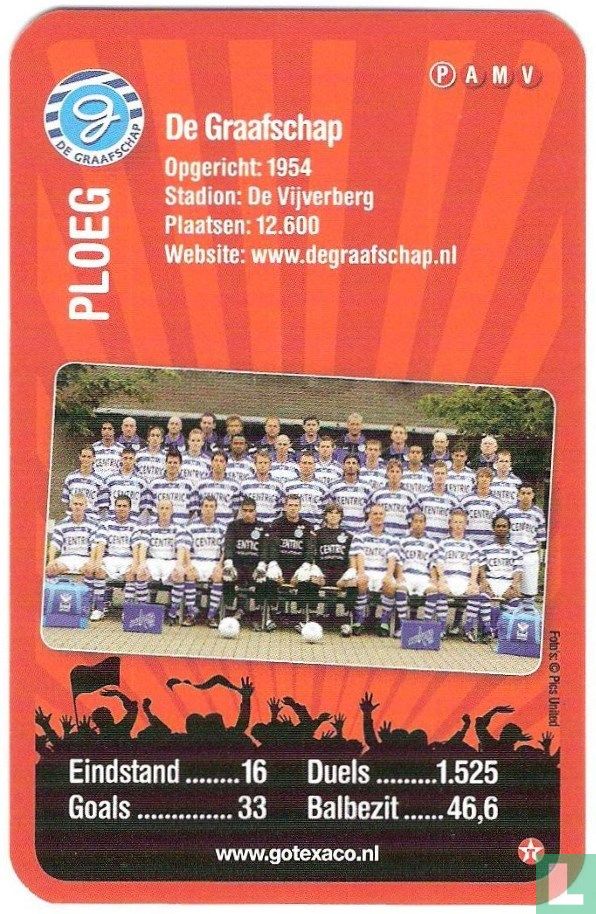 De Graafschap