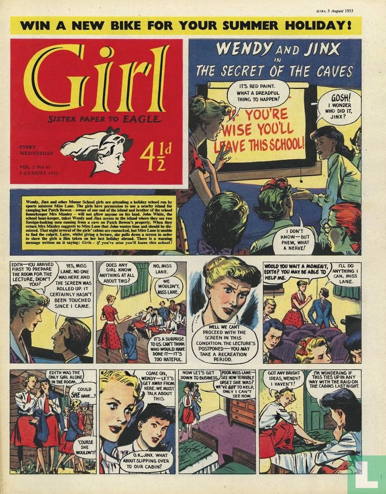 Girl 41