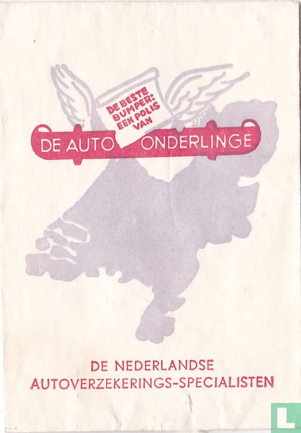 De Auto Onderlinge