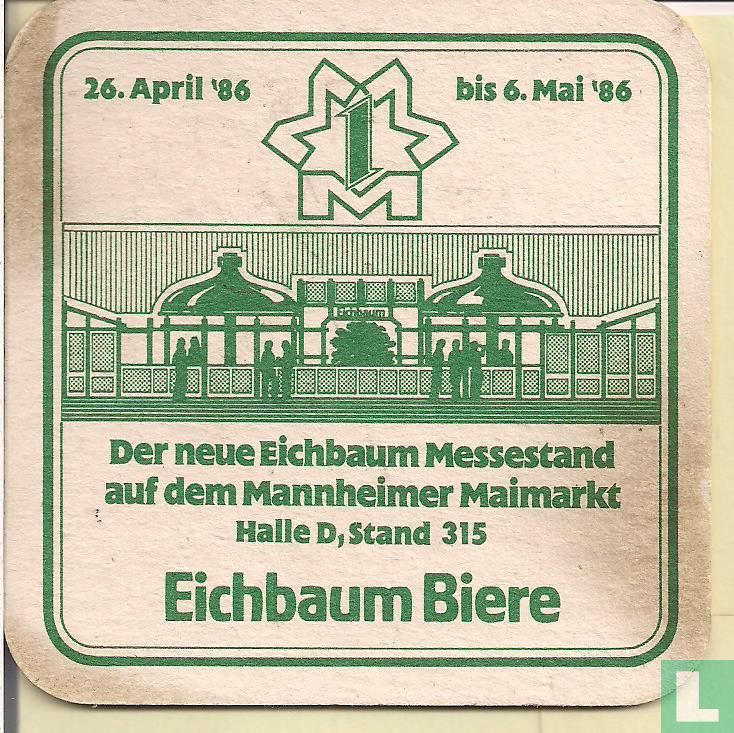 Mannheimer Maimarkt