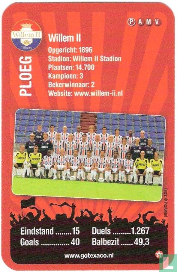 Willem II