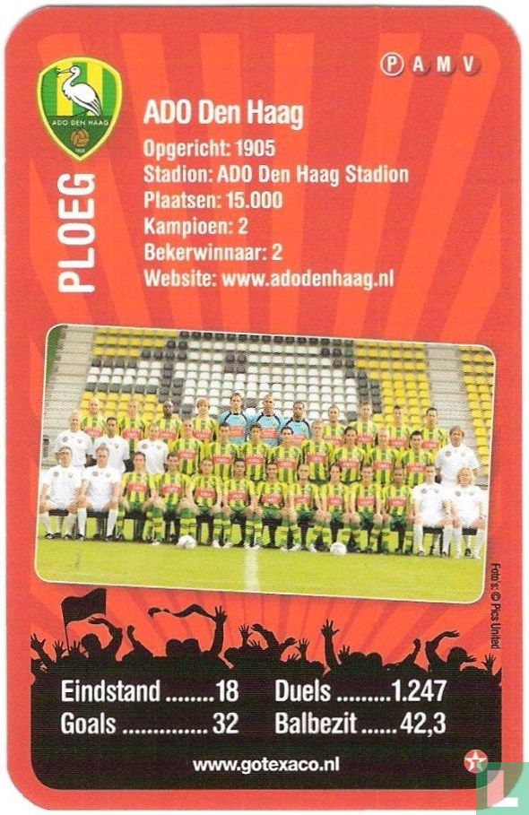ADO Den Haag