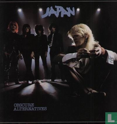 Obscure alternatives