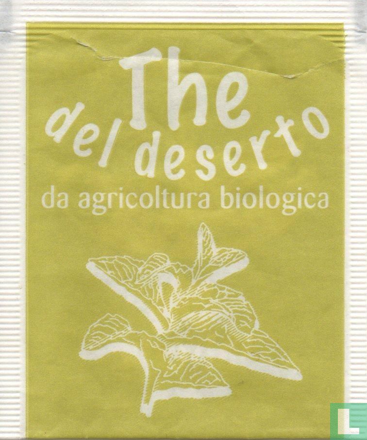 The del deserto