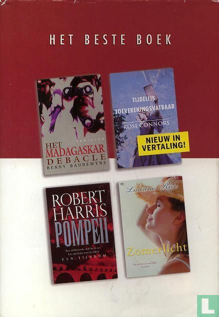 Het beste boek