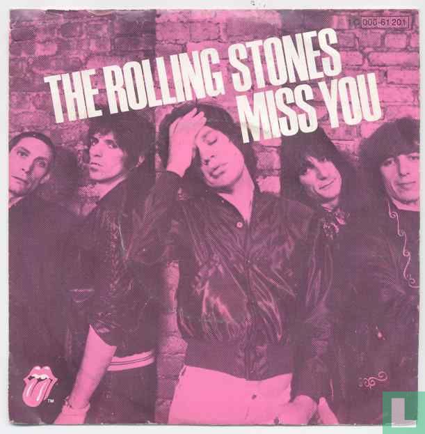 Miss You