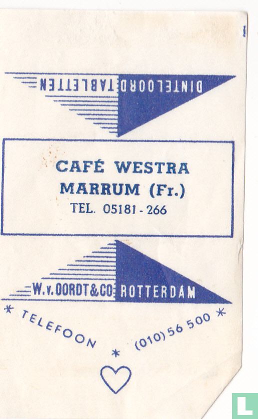 Café Westra