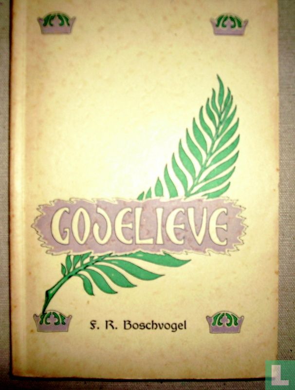 Godelieve