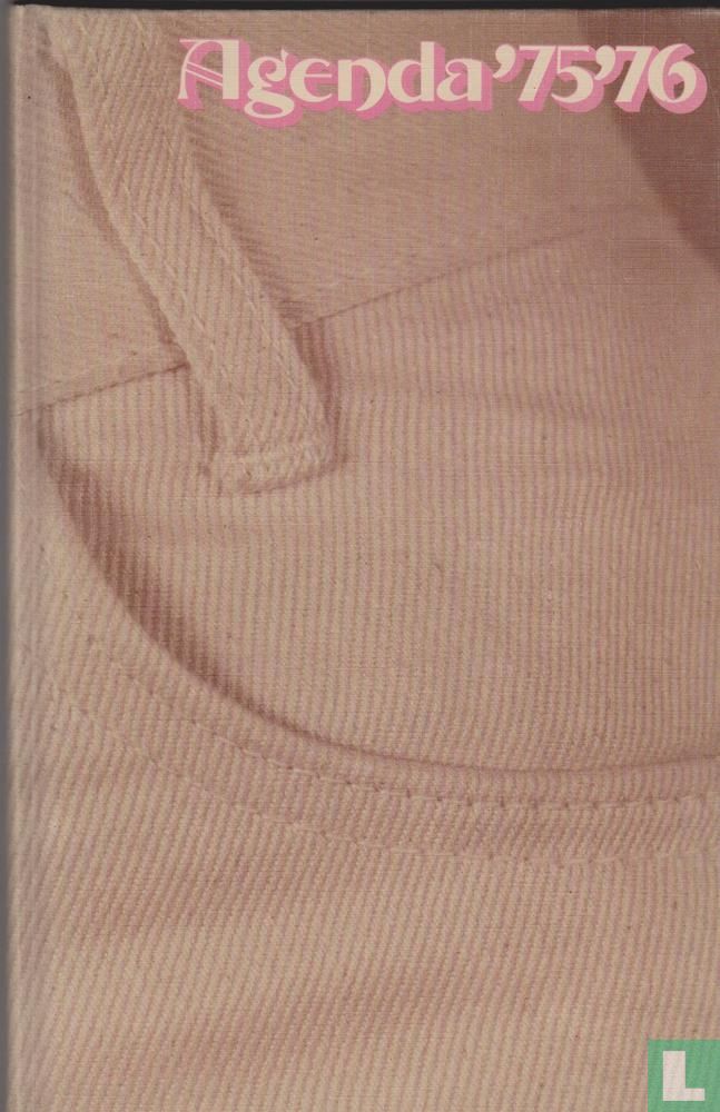 Agenda '75'76