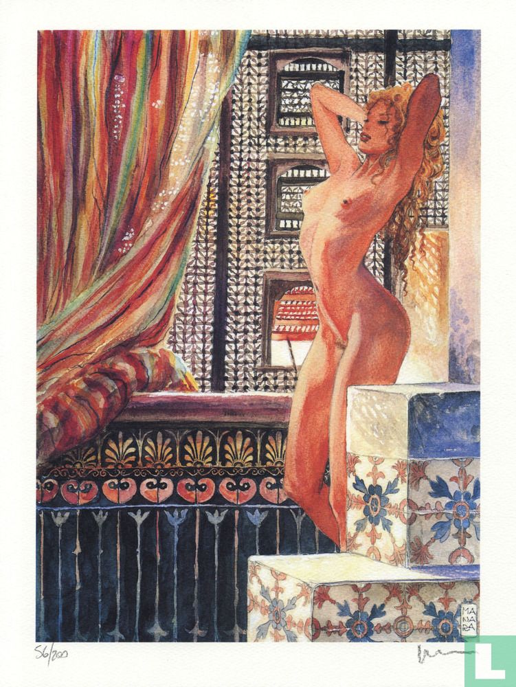 Aphrodite