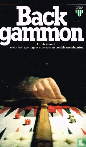 Backgammon