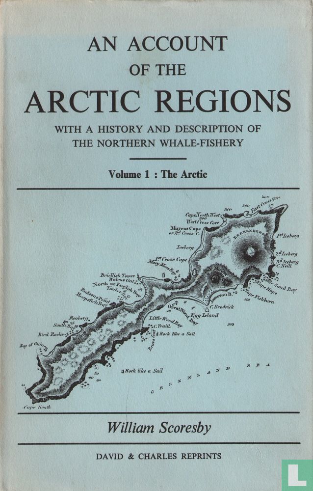 The Arctic