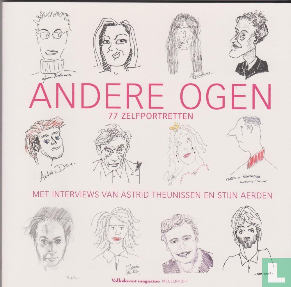 Andere ogen