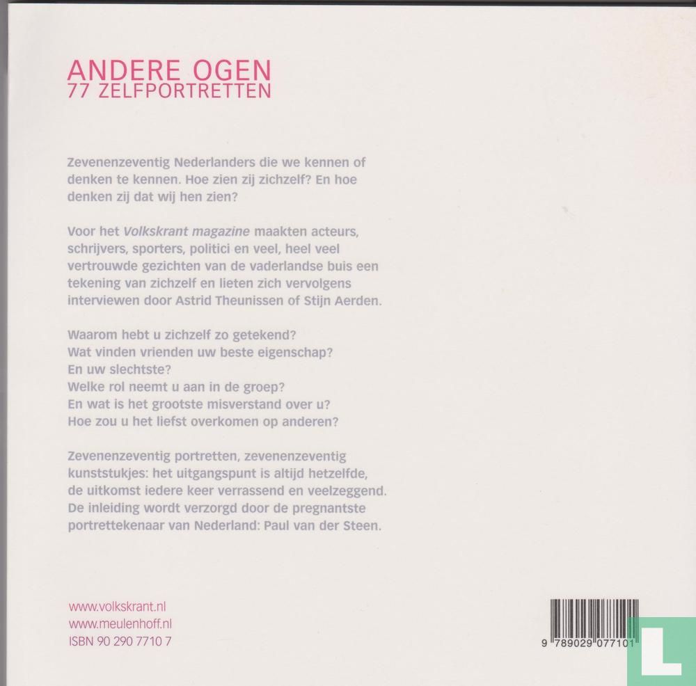 Andere ogen