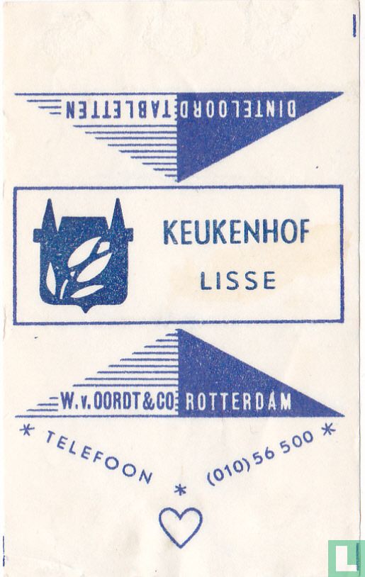 Keukenhof 