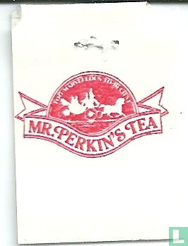 Mr. Perkin's Tea