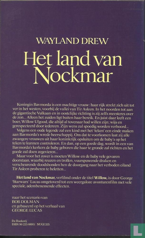 Het Land van Nockmar