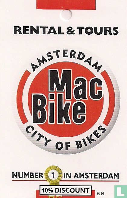 MacBike