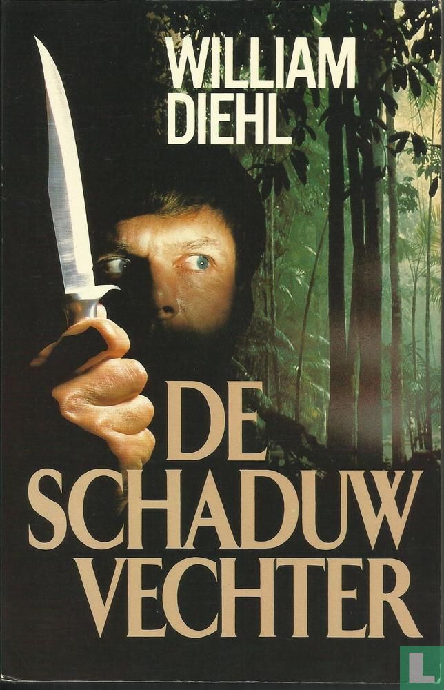 De Schaduw Vechter