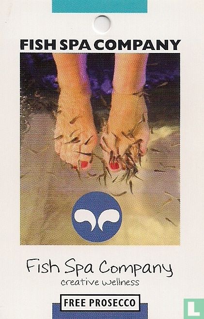 Fish Spa Company