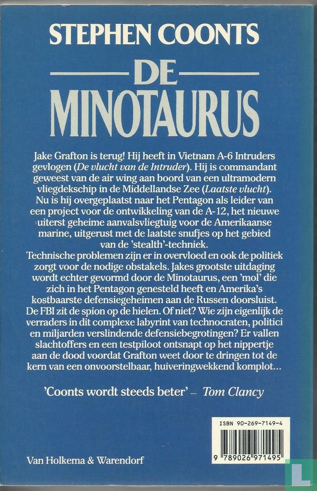 De Minotaurus