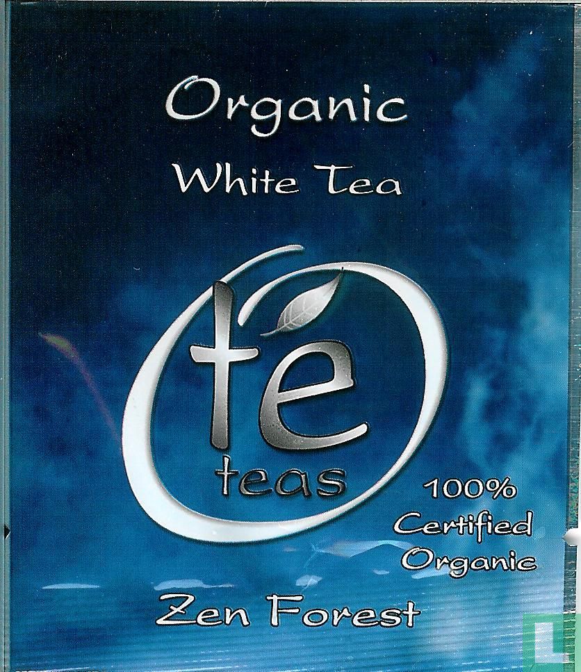 Zen Forest