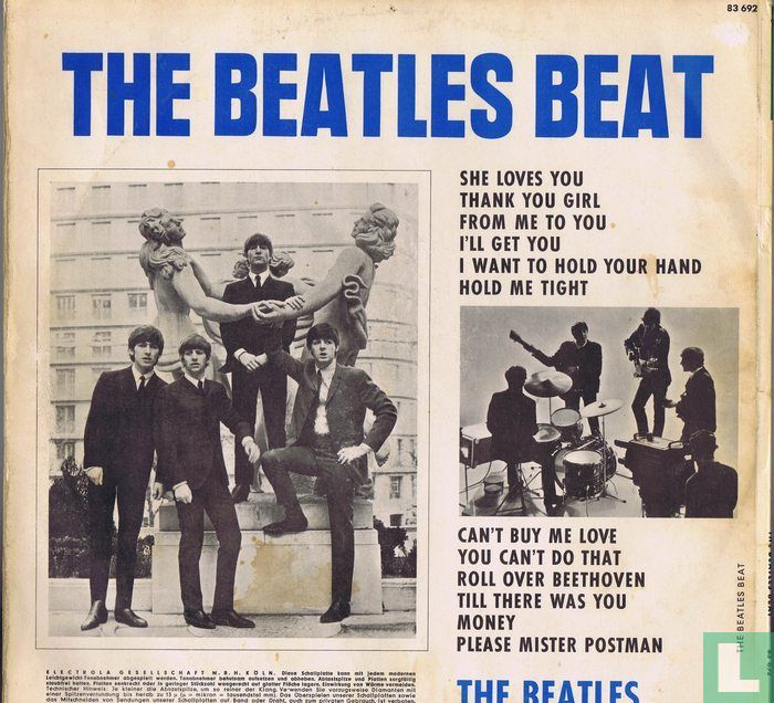 Beat