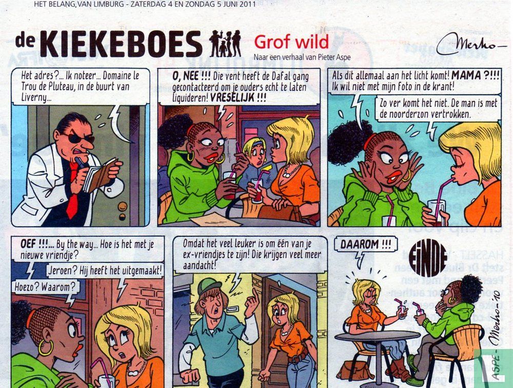 Großes Spiel