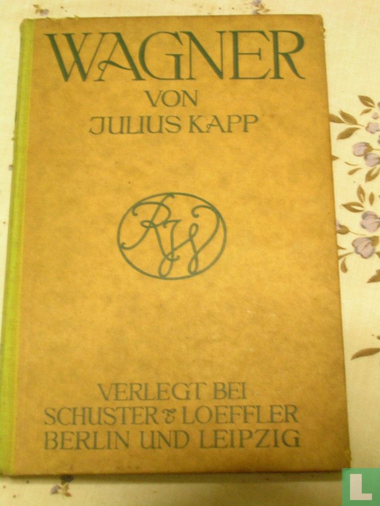 Wagner