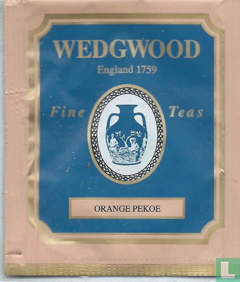 Orange Pekoe